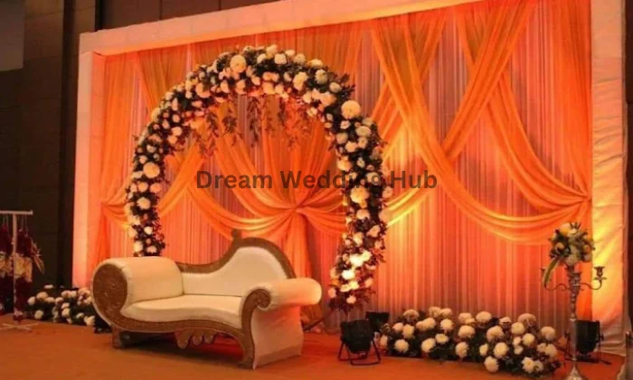 MUNIMA WEDDING PLANNERS